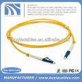 Single-Modus LC Optik Faser Patchkabel 9/125 1M